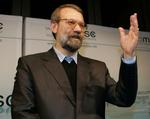 Ifølge Ali Larijani vil Iran gerne i dialog med USA. Men kun på visse betingelser. 