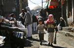 Yemen, der plages af  mangel på fødevarer, er et af Mellemøstens fattigste lande. Men Yemen har ikke nødhjælpsorganisationernes store bevågenhed, siger hollandsk forsker. 