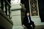 Rektor for Københavns Universitet Ralf Hemmingsen kritiserer, at politikerne øremærker penge til forskningen i bestemte emner. Arkivfoto 