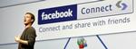 Ansigt. >Overordnet kan man altså forstå Facebook som en slags digital version af sladderen ved landsbyens gadekær<, skriver Lisbeth Klastrup. Og det er evnen til at være en 'social nyhedsstrøm', som er Mark Zuckerbergs (bill.) succes. Foto: Eric Risberg. 