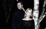 Duoen Sissel Vera Pettersen og Nikolaj Hess har denne gang kun haft eget materiale med i studiet. 