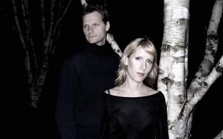 Duoen Sissel Vera Pettersen og Nikolaj Hess har denne gang kun haft eget materiale med i studiet. 