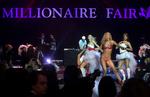 De rigeste russere er blevet knap så rige, men mon ikke de alligevel havde råd til at gå til 'the Millionaire Fair' i Moskva i november. 