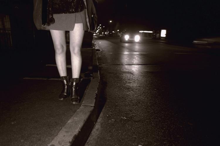 Mange lande har vedtaget love mod trafficking. Men de bruges ikke (arkivfoto). 