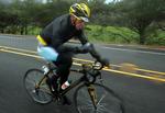 Tour of California Cycling