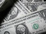 Amerikansk dollar-seddel