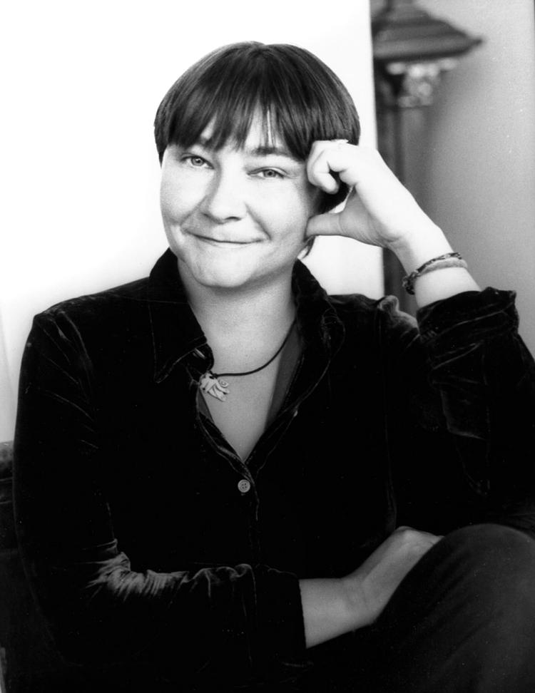 Foto: AP/Pantheon Books/Jerry Bauer 