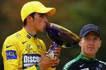 Alberto Contador overvejer at satse på OL i Vueltaen, hvis han udelukkes fra Tour de France. 