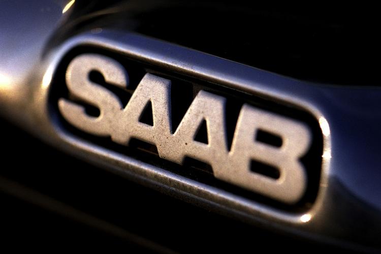 Saab beskæftiger omkring 4.000 personer på sin fabrik i Trollhättan i Sverige. Men salget går dårligt, og fabrikken er truet på sin eksistens. Arkivfoto 