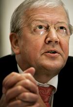 Henning Dyremose forlader Carlsbergs bestyrelse efter 10 år. Arkivfoto 