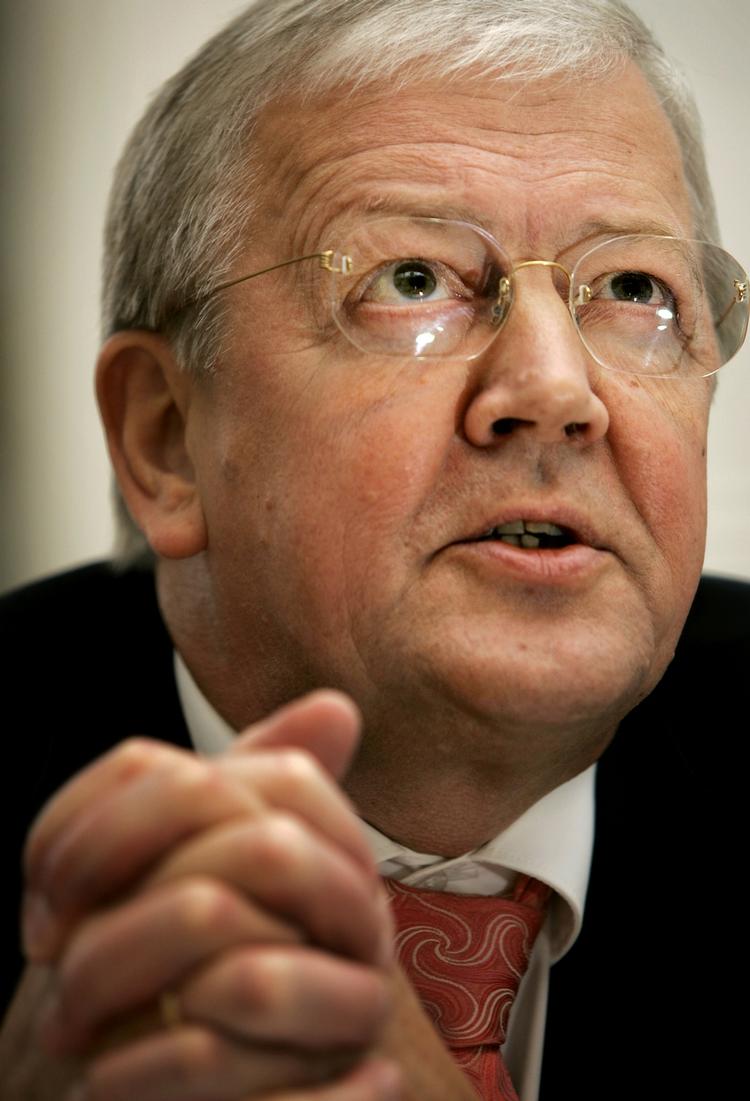 Henning Dyremose forlader Carlsbergs bestyrelse efter 10 år. Arkivfoto 