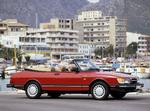 En af de Saab-modeller, som er værd at passe og pleje: 900 Cabriolet. 