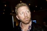 Boris Becker har ikke forståelse for udelukkelsen af den israelske spiller til turneringen i Dubai. 