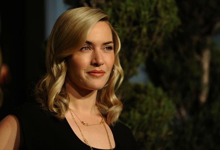 Kate Winslet er fem gange tidligere blevet forbigået til Oscar-uddelingen. Sjette gang kan blive lykkens gang. 