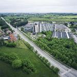 Myndighederne har mistanke om, at Danfoss er med i en ulovlig prisaftale på kompressormarkedet. Arkivfoto. 