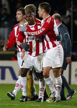 AaB's sejr over Celtic giver gode  point til Uefas rangliste. 