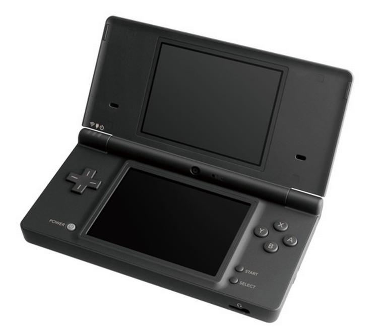 Der er ikke den store synlige forskel på denne nye Nintendo DSI og den eksisterende Nintendo DS Lite. Største nyheder er to indbyggede kameraer, der borger for interessante spiloplevelser,  idet de kan genkende ansigter. Nintendo DSI udkommer i sort og hvid den 3. april i Danmark. 