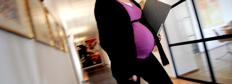 Virksomhedernes sociale ansvar (CSR), som f.eks. attraktive medarbejderrettigheder bliver næppe det første, virksomhederne smider overbord, når de skal klare sig gennem krisen. CSR-arbejdet vil snarere blive mere fokuseret. Foto: Finn Frandsen 