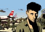 'Waltz with Bashir' er en milepæl i både halvdokumentarens og animationsfilmens udvikling. 