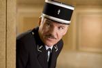 Steve Martin som Inspector Clouseau. 