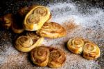 palmiers