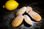 madelaines
