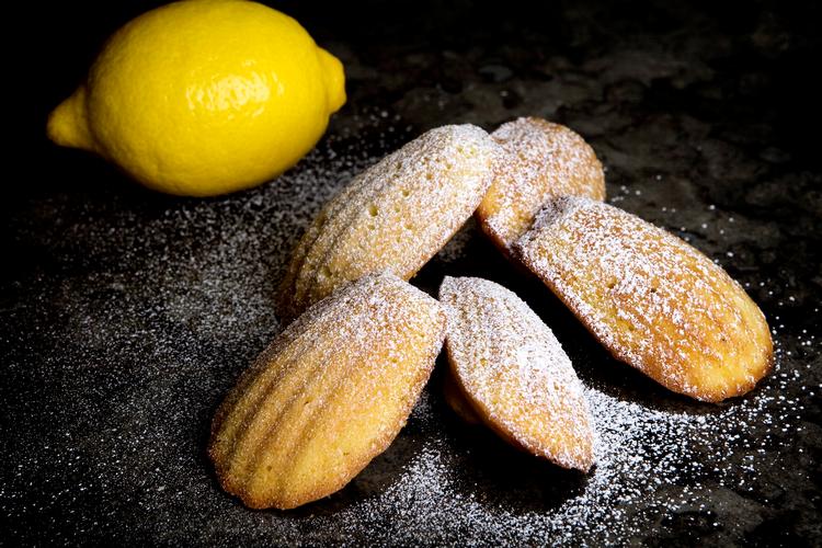 madelaines