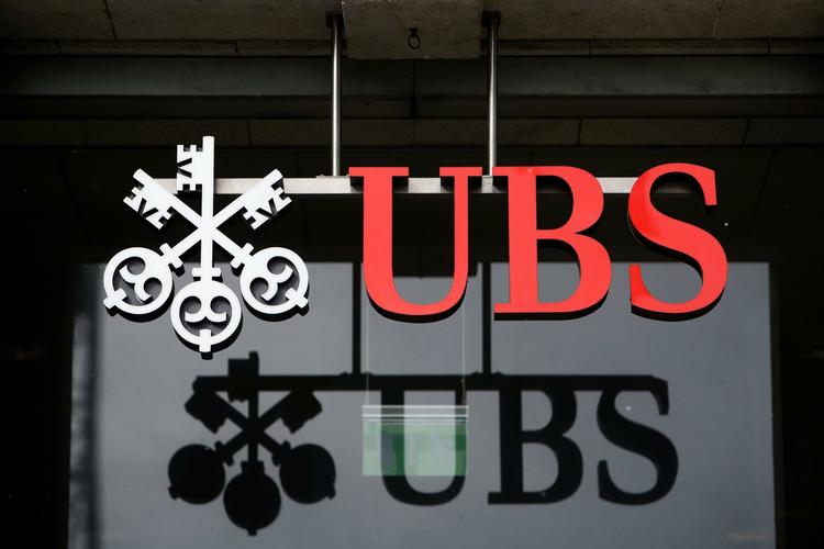 UBS har betalt kæmpeerstatning til USA. 