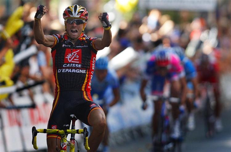 Alejandro Valverde (arkivfoto). 