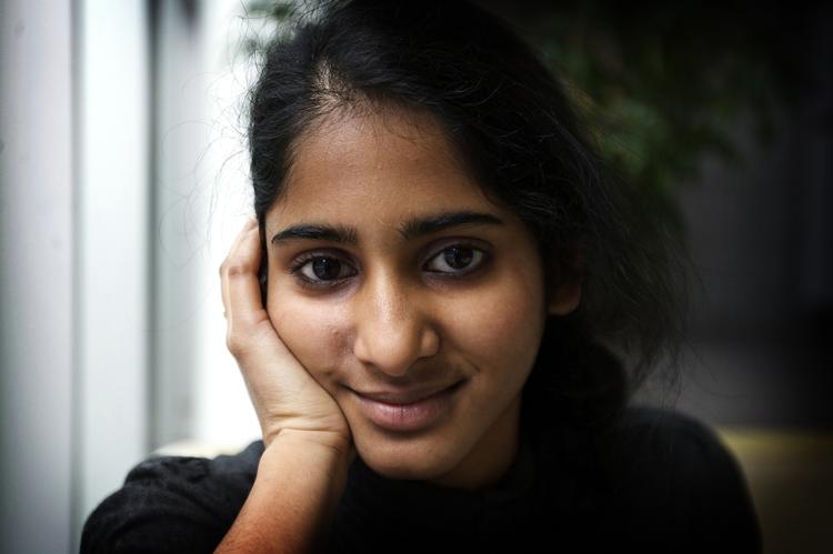 »Jeg vil gerne være politiker på et senere tidspunkt. Jeg synes, politik er spændende og et vigtigt arbejde, hvor man kan gøre en forskel«, siger Sidsel fra X Factor. 