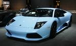 Lamborghinis biler er lynhurtige, men de kan alligevel ikke køre fra krisen. 