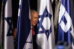 Benjamin Netanyahu har fået til opgave at danne ny regering i Israel. Hans parti, Likud, blev ellers kun nummer to ved valget men har opbakning fra en række partier på højrefløjen. 