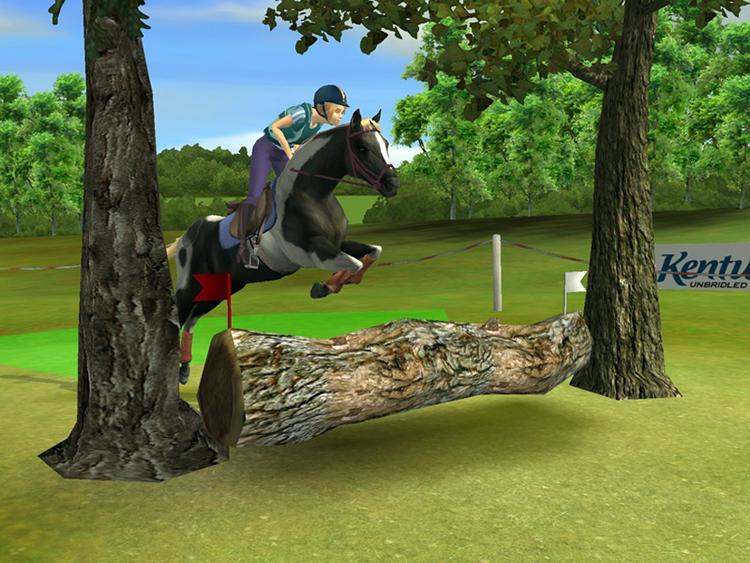Som hestespil er flest er  'My Horse &amp; Me 2' meget fokuseret på konkurrencer, og mindre på mere bløde værdier som hestepleje og omsorg. 