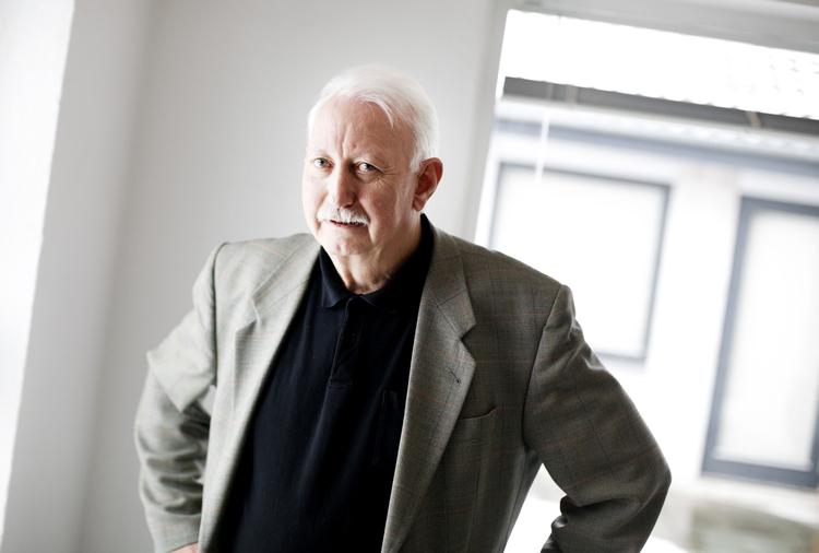 Svend Krogh står med en regning på 35.000 kroner, som Region Nordjylland ikke vil betale, efter at han brugte sin ret til operation på et privat sygehus. 