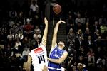Bakken Bears har i årevis været en magtfaktor i dansk basketball. Nu er der mulig konkurrence på vej fra FC København. 
