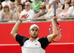 Andy Roddick har meldt fra til ATP-turneringen i Dubai i protest mod udelukkelsen af Shahar Peer. 
