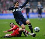 Massimo Oddo og holdkammeraterne i Bayern kan se frem til at få en ny træner, hvis folket i München får deres vilje. 