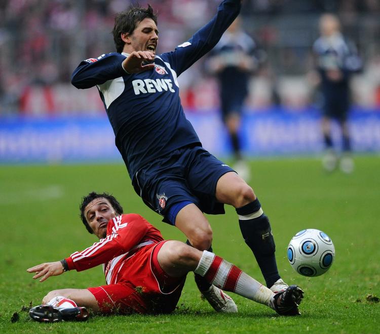 Massimo Oddo og holdkammeraterne i Bayern kan se frem til at få en ny træner, hvis folket i München får deres vilje. 