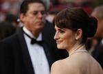 Penelope Cruz løb med en Oscar for sin birolle i Woody Allens 'Vicky Cristina Barcelona'. 