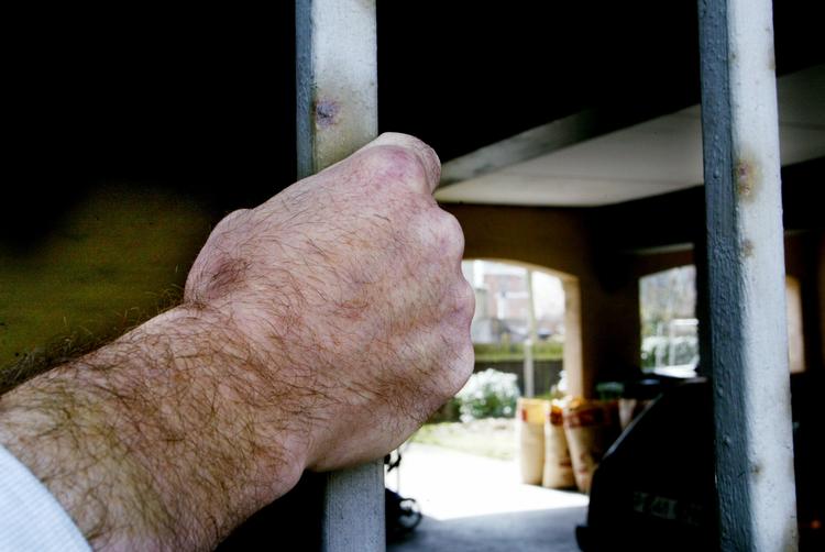 Konfliktrådsmægling kan ske i alle typer straffesager, hvor offer og gerningsmand medvirker frivilligt, og hvor gerningsmanden har tilstået. (arkivfoto) 