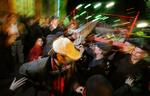 Mideast Egypt Blast