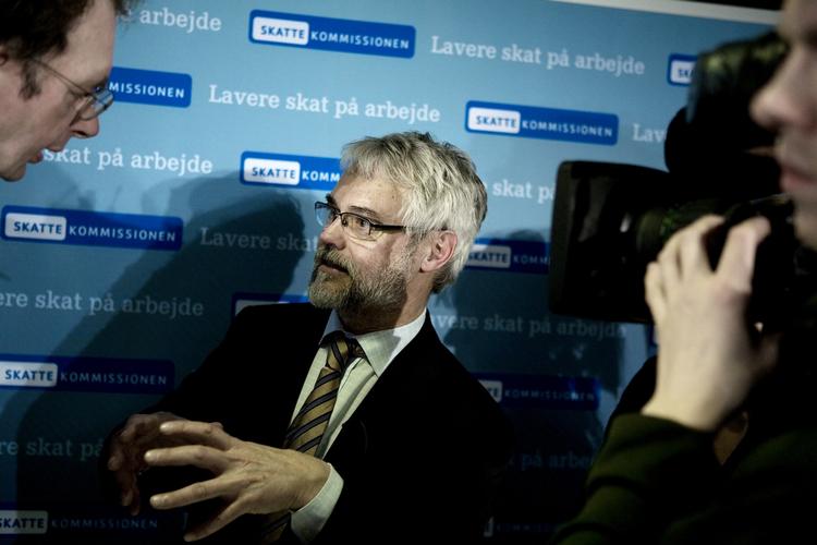 Carsten Koch (arkivfoto). 