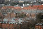 Regeringen overvejer ifølge presseforlydender at skære mindre i rentefradraget, end Skattekommissionen lægger op til. Kun boligejere med størst gæld vil blive ramt. 