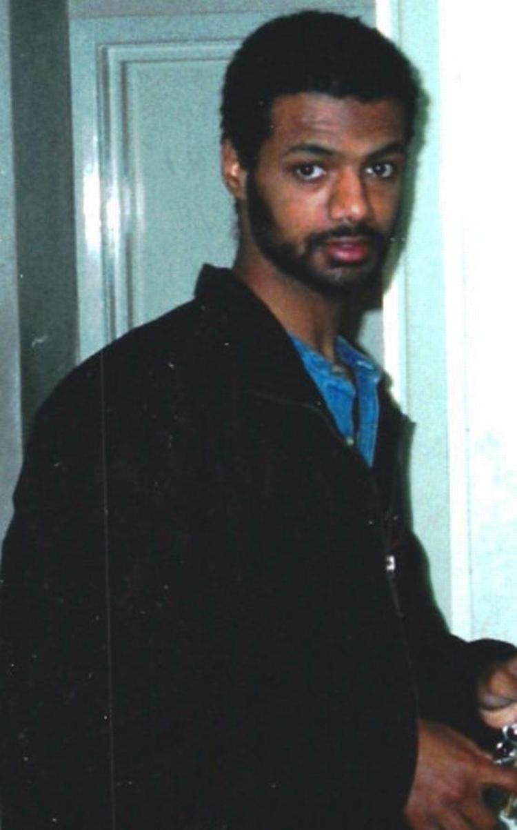 30-årige Binyam Mohamed er blevet løsladt efter fire år i amerikansk varetægt (arkivfoto). 