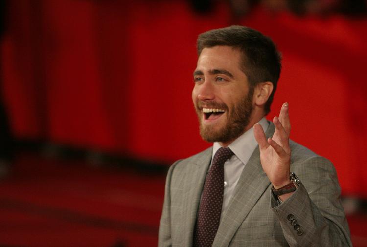 Jake Gyllenhaal overtager Nikolaj Lie Kaas' rolle i den nye version af 'Brødre'. Arkivfoto. 
