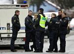 20-årig død efter skud i hovedet  