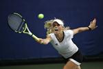 Wozniacki færdig ved OL
