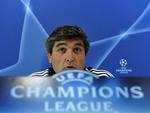 Juande Ramos har fået sat skik på de store stjerner i Real Madrid. 