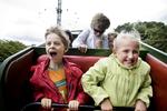 Tivoli havde som de fleste andre problemer med krisen sidste år, hvor både antallet af gæster og overskuddet faldt. 