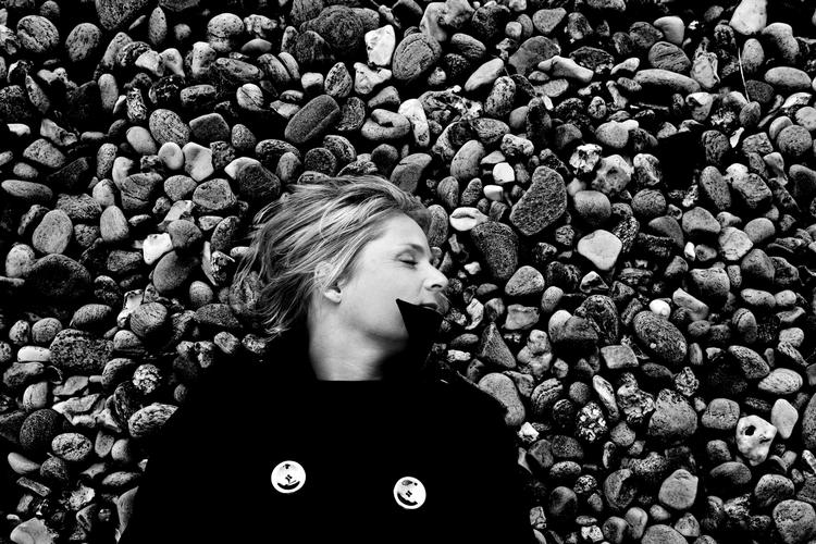 Hanne-Vibeke Holst vinder endnu en bogpris. Arkivfoto. 